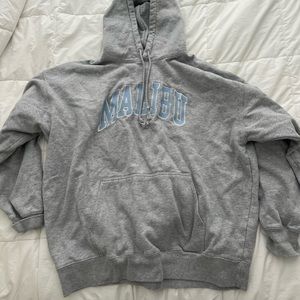 John Galt Malibu Hoodie